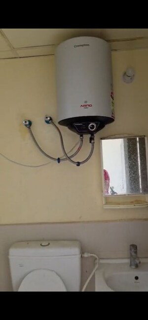 Furnished Amenities in 3 BHK Apartment at Conscient Habitat 78, Sector 78 – for Rent