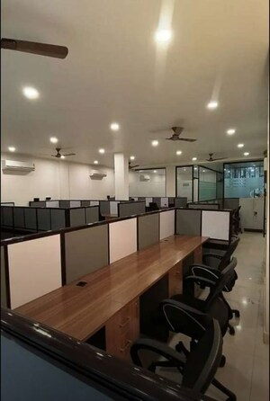  Office Space For Rent in Purvanchal Capital Tower, Vibhuti Khand