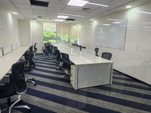 Staircase in  Office Space at Manyata Tech Park, Nagavara – for Rent