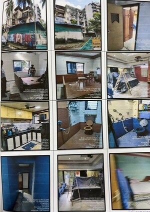  Apartment – Exterior View View at Chembur - for Sale