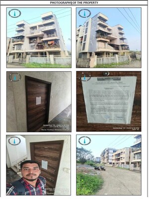 Master Plan in  Apartment at Shirdhon – for Sale