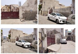  Independent House For Sale in Re Colony