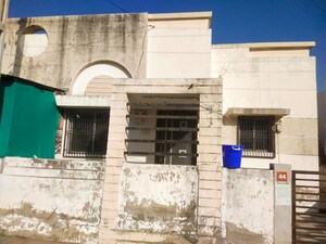  Independent House – Exterior View View at Borsan - Hansapur Road - for Sale
