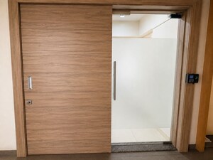 Furnished Amenities in  Office Space at Satellite – for Rent