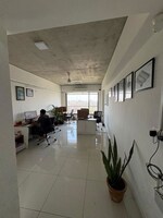 510 Sq.Ft. Office Space in Satellite