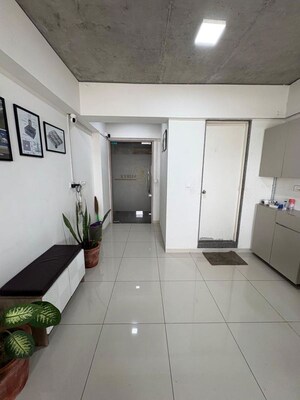 Team Area in  Office Space at Satellite – for Rent