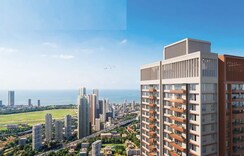 5 BHK + Servant Room,Extra Room Apartment For Sale in Mahindra BeaconHill