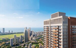 5 BHK Apartment For Sale in Mahindra BeaconHill, Agripada