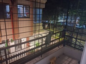 2 BHK Apartment – Exterior View View at Parmar Park Phase II, Wanwadi - for Sale