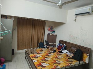 Bedroom in 2 BHK Apartment at Parmar Park Phase II, Wanwadi – for Sale