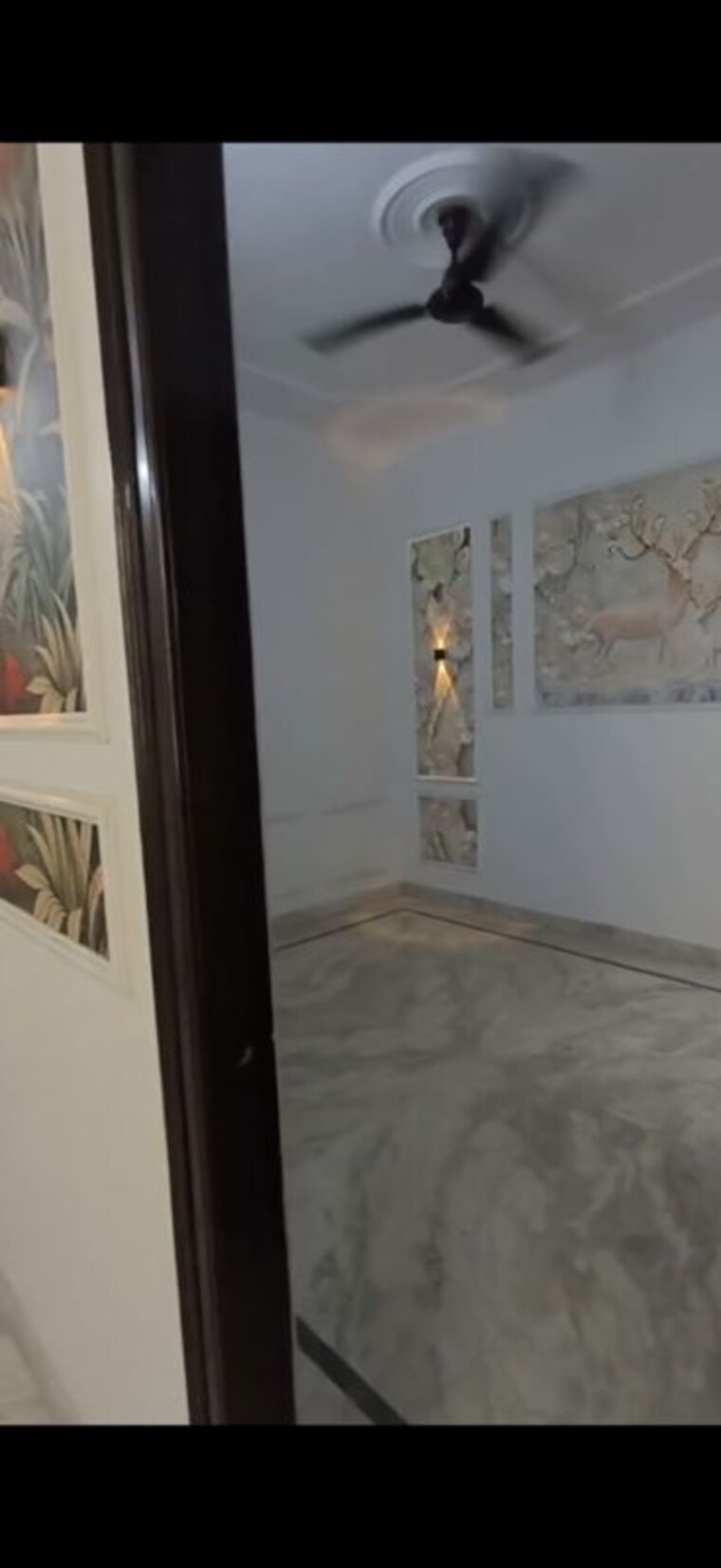 Room, green fields colony 2 Bedroom 100 Sq.Yd. Builder Floor In Green Fields Colony Faridabad 10620949