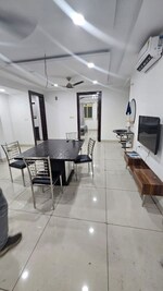 3.5 BHK + Servant Room 1800 Sq.Ft. Apartment in Telibandha