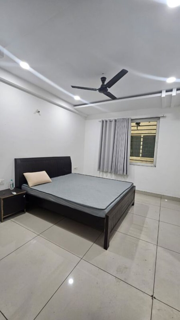 Kitchen, telibandha 3.5 Bedroom 1800 Sq.Ft. Apartment In Telibandha Raipur 10620955