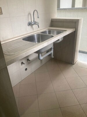 Kitchen in 5 BHK Villa at Sobha International City Phase 1, Sector 109 – for Sale