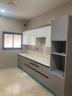 Kitchen in 5 BHK Villa at Sobha International City Phase 1, Sector 109 – for Sale