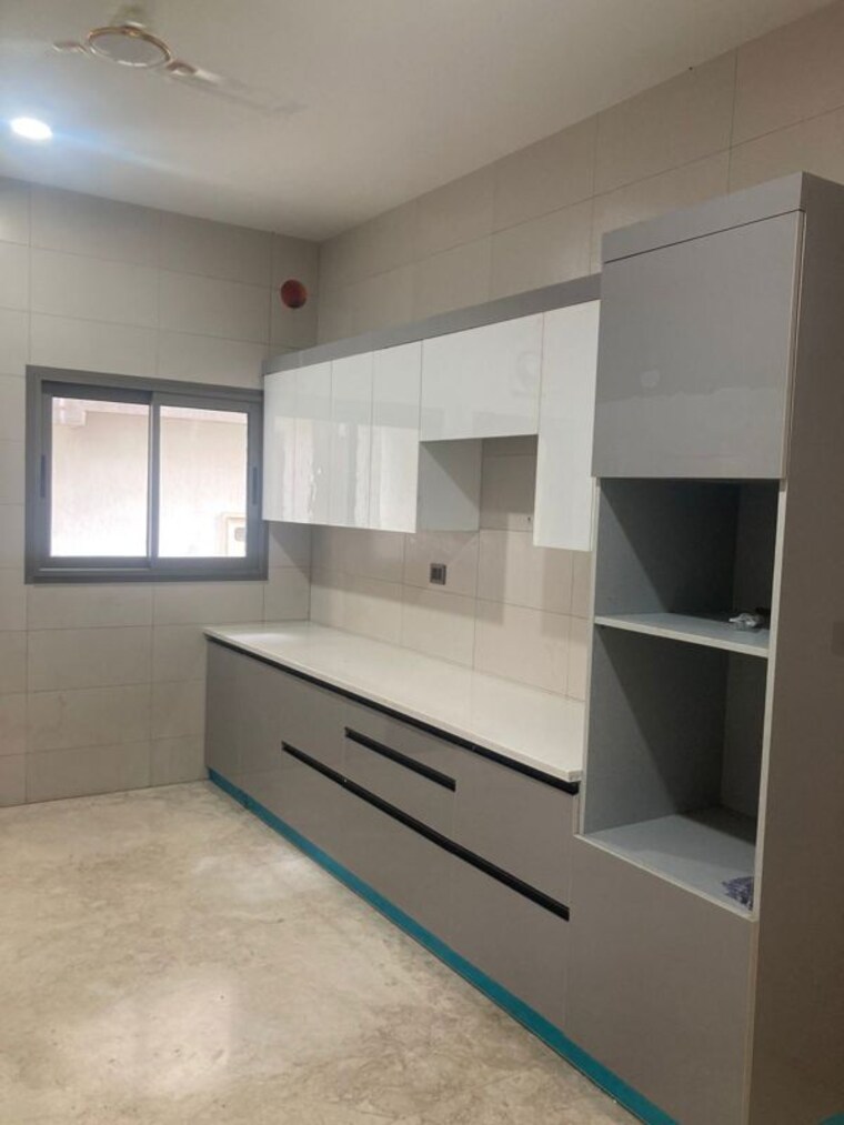 Kitchen, sobha-international-city-phase-1 5 Bedroom 270 Sq.Yd. Villa In Sector 109 Gurgaon 10620708