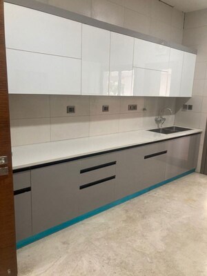 Kitchen in 5 BHK Villa at Sobha International City Phase 1, Sector 109 – for Sale