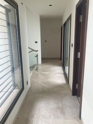 Building Lobby in 5 BHK Villa at Sobha International City Phase 1, Sector 109 – for Sale