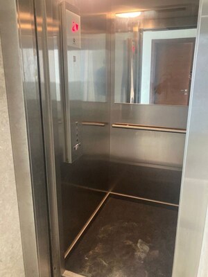 Bathroom in 5 BHK Villa at Sobha International City Phase 1, Sector 109 – for Sale