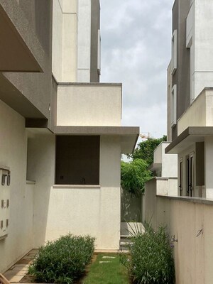 Kitchen in 5 BHK Villa at Sobha International City Phase 1, Sector 109 – for Sale