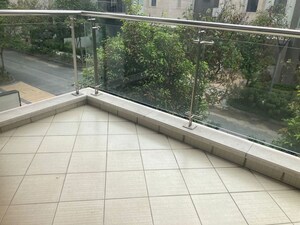 Balcony in 5 BHK Villa at Sobha International City Phase 1, Sector 109 – for Sale
