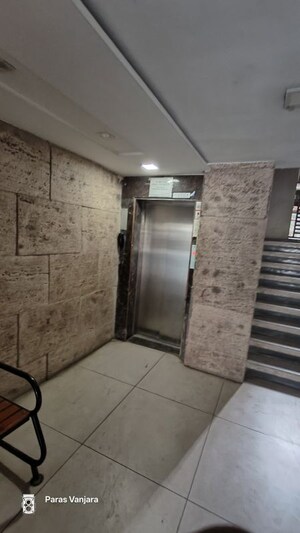 Building Lobby in  Apartment at Paldi – for Sale
