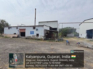  Shop – Exterior View View at Kadi - for Sale