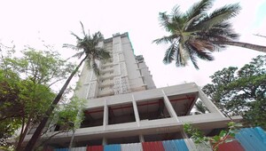  Apartment For Sale in Chembur