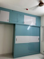 3 BHK 1610 Sq.Ft. Apartment in Honer Aquantis