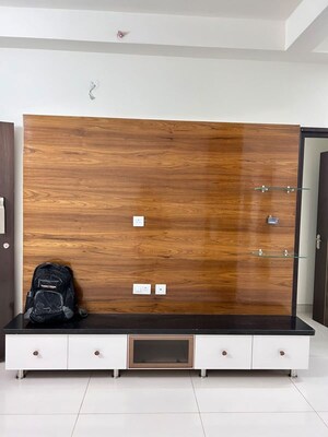 Furnished Amenities in 3 BHK Apartment at Honer Aquantis, Gopanpally – for Rent