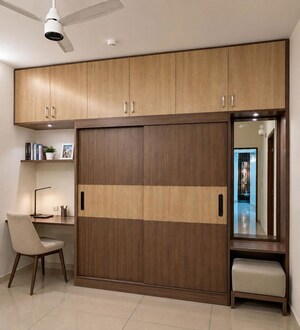 Room in 2 BHK Apartment at Sobha Dream Gardens, Thanisandra Main Road – for Rent