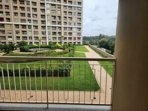 2 BHK Apartment For Rent in Sobha Dream Gardens, Thanisandra Main Road