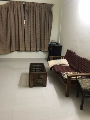 1 BHK Apartment For Rent in Bhosale Nagar