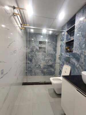 Bathroom in 3 BHK Apartment at Bestech Park View Sanskruti, Sector 92 – for Sale