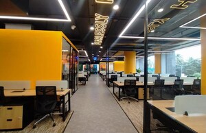  Office Space For Rent in Manyata Tech Park, Nagavara