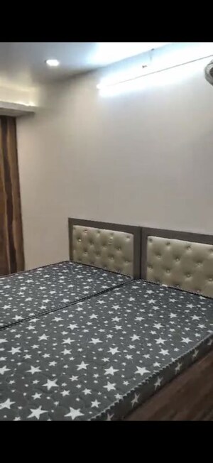 Bedroom in 1 BHK Builder Floor at Green Fields Colony – for Rent