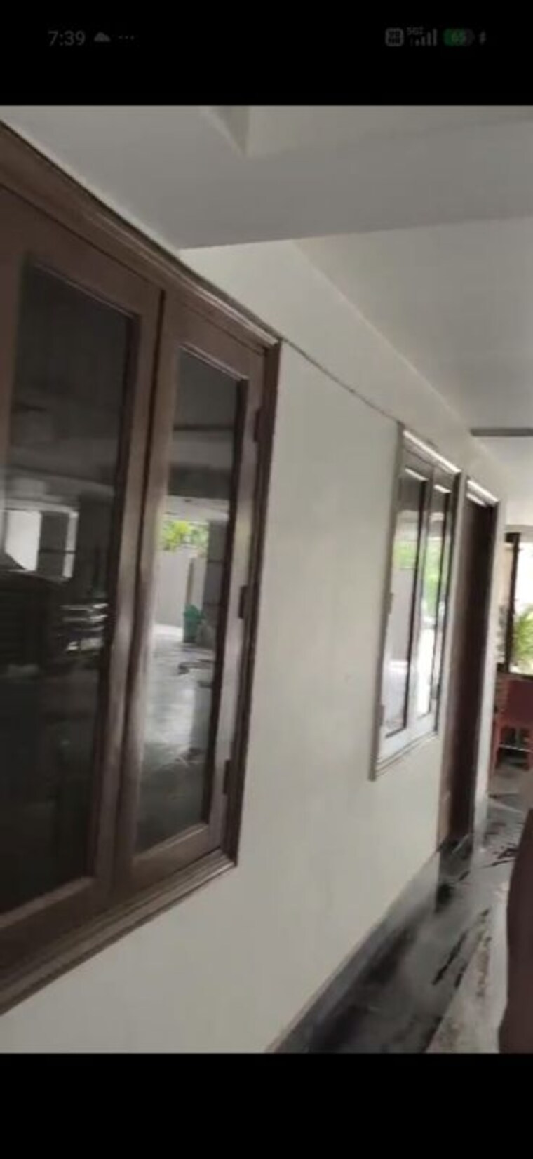 undefined, green fields colony 1 Bedroom 45 Sq.Yd. Builder Floor In Green Fields Colony Faridabad 10620997