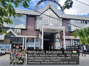  Shop For Sale in Yalappa Garden
