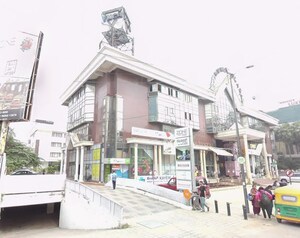  Shop – Exterior View View at Yalappa Garden - for Sale