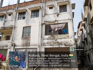  Apartment For Sale in Madhyamgram