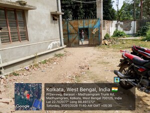  Apartment – Exterior View View at Madhyamgram - for Sale