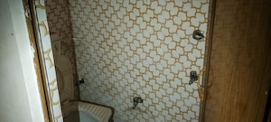 Bathroom in  Apartment at Madhyamgram – for Sale