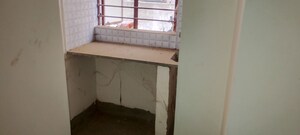 Kitchen in  Apartment at Madhyamgram – for Sale