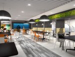 16000 Sq.Ft. Office Space in Manyata Tech Park