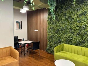 Team Area in  Office Space at Manyata Tech Park, Nagavara – for Rent