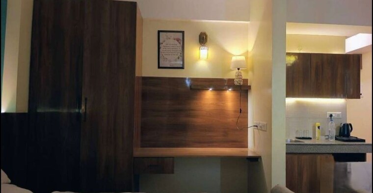undefined, vibhuti khand 1 Bedroom 619 Sq.Ft. Apartment In Vibhuti Khand Lucknow 10621012