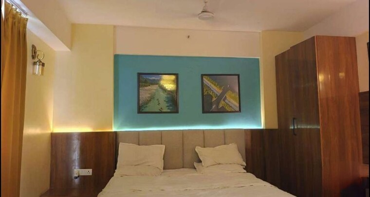 undefined, vibhuti khand 1 Bedroom 619 Sq.Ft. Apartment In Vibhuti Khand Lucknow 10621012