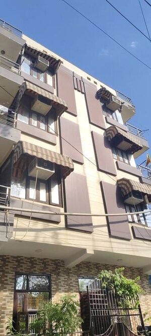  Apartment For Sale in Rohini