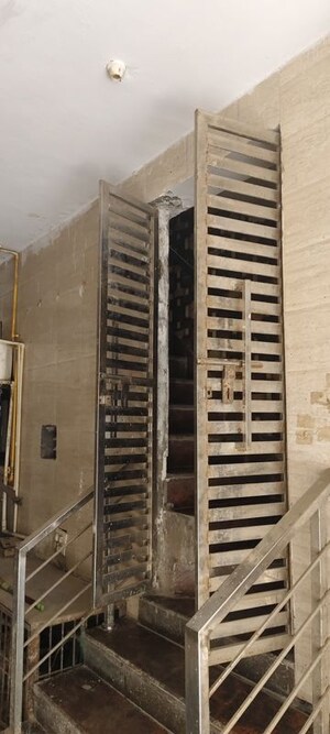  Apartment – Exterior View View at Rohini - for Sale