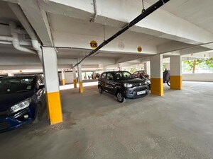 Parking in  Apartment at Gollahalli – for Sale